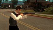 50s Weapons Pack