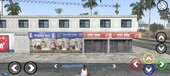 Outdoor Advertising Vietnam for Mobile