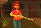 Lily Roberts from Lily's Garden