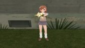 Mikoto Misaka