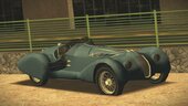1937 Lampadati Vittorio