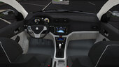 Saipa Shahin 2022 (İranian Sedan)