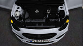 Saipa Shahin 2022 (İranian Sedan)
