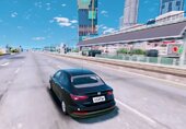 Fiat Cronos 2018 
