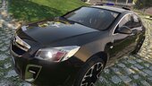 Opel Insignia: Vojna Policija - Vojska Srbije | Military Police of Serbian Army [Replace | ELS]