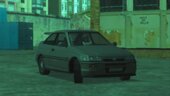 1992 Vapid Cossie (SA - Style)