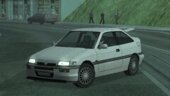 1992 Vapid Cossie (SA - Style)