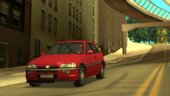 1992 Vapid Cossie (SA - Style)