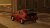 1992 Vapid Cossie (SA - Style)