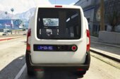 Fiat Doblo: Uprava za izvrsenje krivicnih sankcija | Directorate for Conducting Criminal Sanctions | Ministry of Justice Serbia  [Replace | ELS]