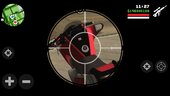 GTA V Dinka Vindicator for Mobile
