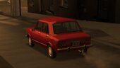 1973 Grotti Panto (Remastered) (SA - Style)