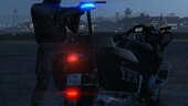 BMW R1200RT YPX POLİS [ELS]