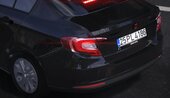 2016 Fiat Egea Unmarked Turkish Police 