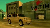 2004 Albany Cavalcade