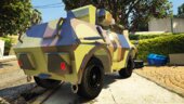 BOV-3: Vojska Srbije | Serbian Army [ADD-ON]