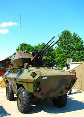 BOV-3: Vojska Srbije | Serbian Army [ADD-ON]