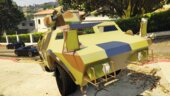 BOV-3: Vojska Srbije | Serbian Army [ADD-ON]