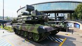 HARPAS: Vojska Srbije, Hibridni PVO Sistem | Serbian Army, Hybrid Air defense system [ADD-ON]