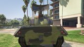 HARPAS: Vojska Srbije, Hibridni PVO Sistem | Serbian Army, Hybrid Air defense system [ADD-ON]
