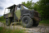 Zastava Tervo - Vojska Srbije | Serbian Army [ ADD-ON ]