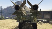 S-125 Neva: Raketni PVO - Vojska Srbije |Serbian Air Defence Rocket System [Replace | HQ]