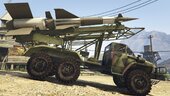 S-125 Neva: Raketni PVO - Vojska Srbije |Serbian Air Defence Rocket System [Replace | HQ]