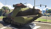 Amfibijsko vozilo Vojska Srbije | Serbian Army [ADD-ON]