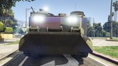 Amfibijsko vozilo Vojska Srbije | Serbian Army [ADD-ON]