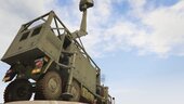 Visenamenski takticki borbeni radar, Vojska Srbije | Multi-purpose tactical combat radar, Serbian Army [ADD-ON]
