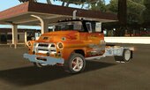 Chevrolet Coe 55 Tracto