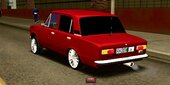 VAZ 21011 Avtosh Azelow Style for Mobile
