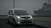 Renault Kangoo Touch (Turkish Style)