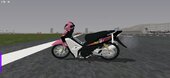 Wave alpha v2 for Mobile