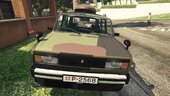 LADA 2104: Vojska Srbije | Serbian Army [ADD-ON | HQ]