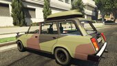 LADA 2104: Vojska Srbije | Serbian Army [ADD-ON | HQ]
