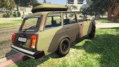 LADA 2104: Vojska Srbije | Serbian Army [ADD-ON | HQ]