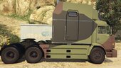 Kamaz 54112M: Vojska Srbije | Serbian Army [Replace |HQ]