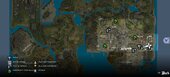 Kurdish Map for Mobile