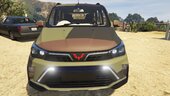 Wuling Confero S : Vojska Srbije | Serbian Army [ADD-ON | HQ]