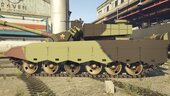 Type 96 (ZTZ 96) : Vojska Srbije | Serbian Army [Replace |ADD-ON| HQ]