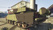 Type 96 (ZTZ 96) : Vojska Srbije | Serbian Army [Replace |ADD-ON| HQ]