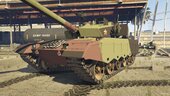 Type 96 (ZTZ 96) : Vojska Srbije | Serbian Army [Replace |ADD-ON| HQ]