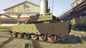Type 96 (ZTZ 96) : Vojska Srbije | Serbian Army [Replace |ADD-ON| HQ]