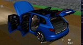 2026 Volkswagen Touareg R E-Hybrid