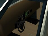 Basic Admiral LVPD With New Interior