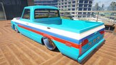 1972 GMC C1500 Texas Skidmark: Pan-Slavic colors [REPLACE | HQ]
