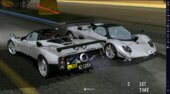 Pagani Zonda F #76076-Mine Mods