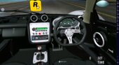 Pagani Zonda F #76076-Mine Mods