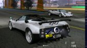 Pagani Zonda F #76076-Mine Mods